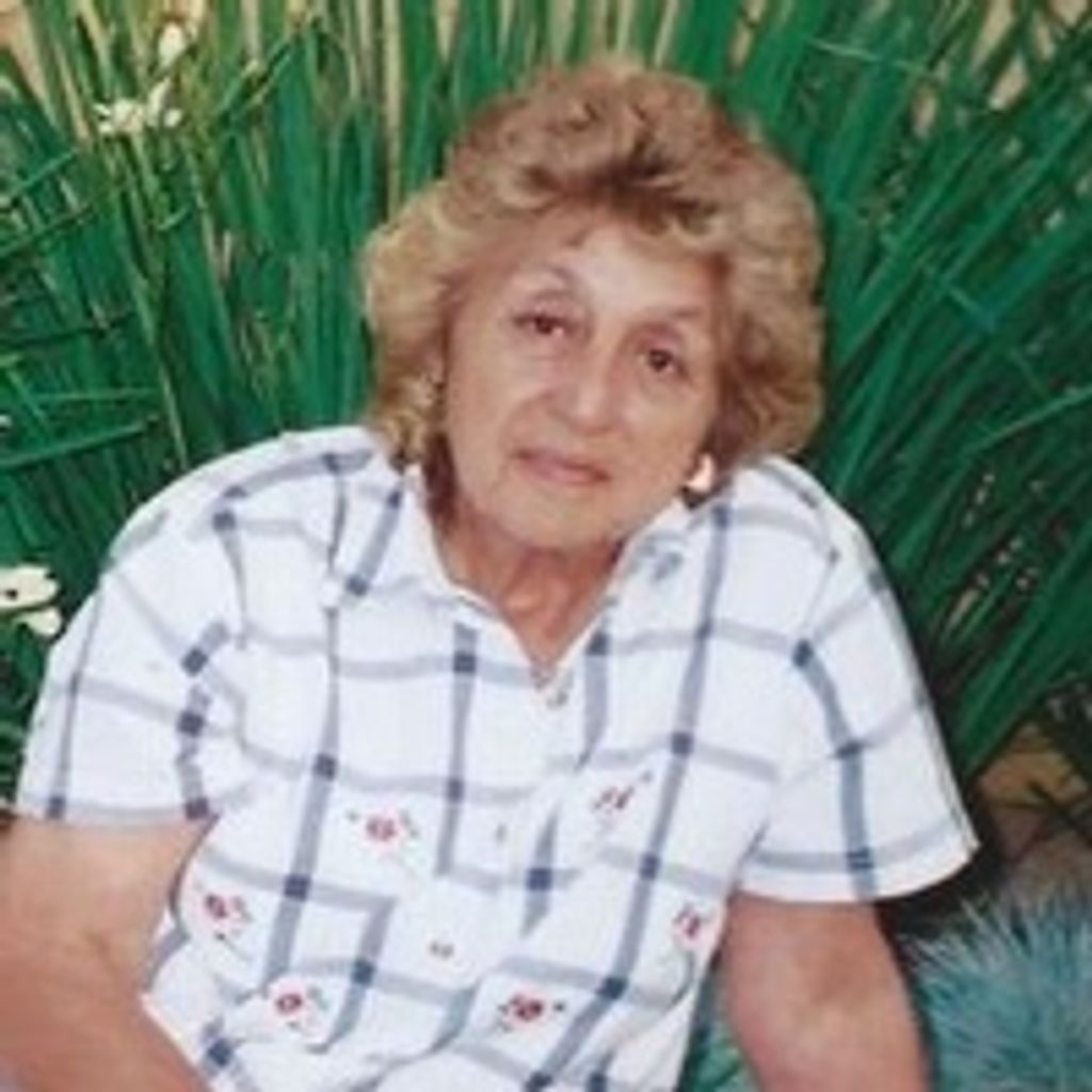 Alice A. Rael