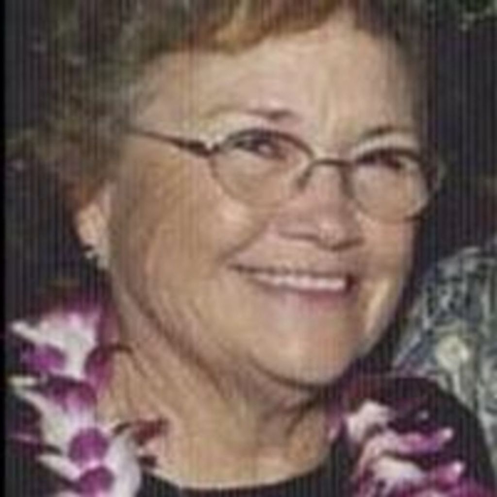 Roxie Ann Garrett