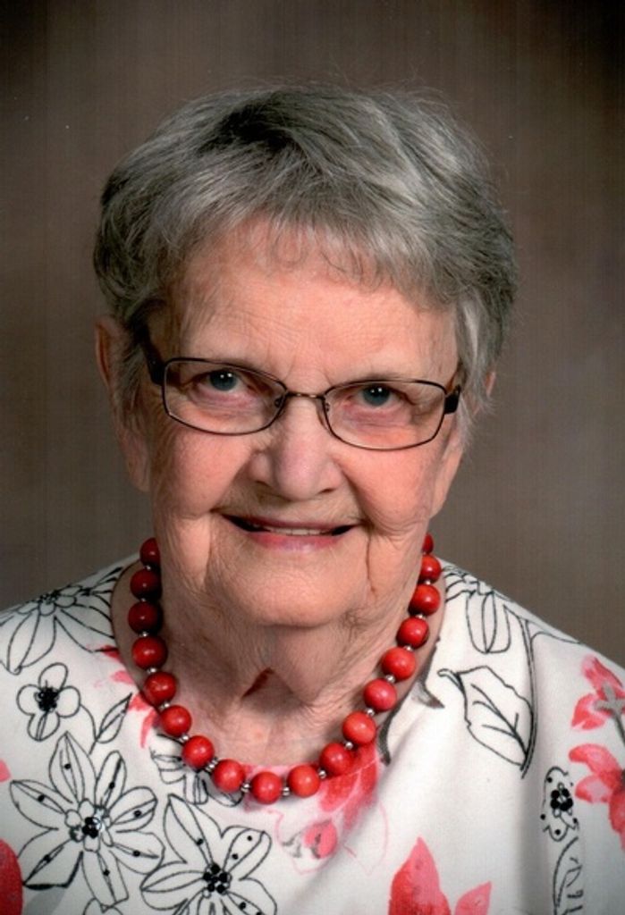 Hazel O'Shea Profile Photo