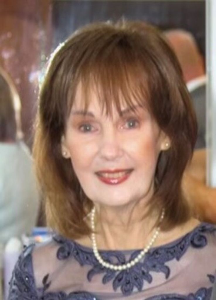 Joyce Powell Profile Photo