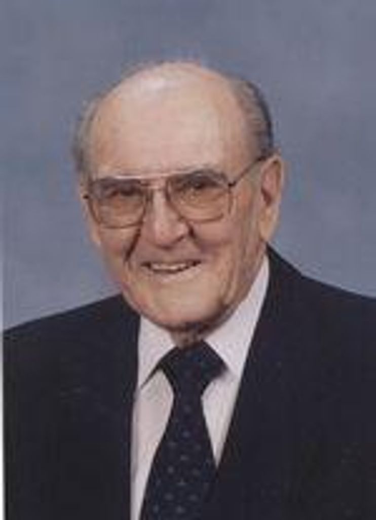 Abe S. Ediger