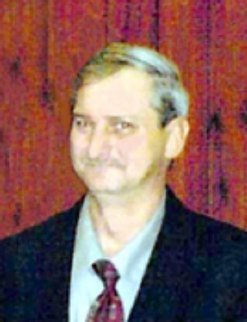 Kenneth  Ray Roberson