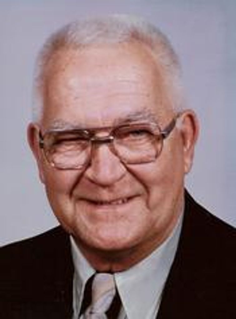 Ben A. Williams