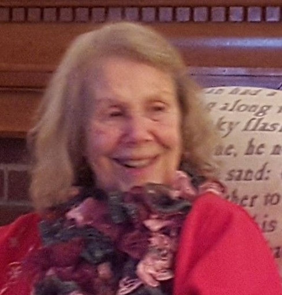 Doris S. Bergeron
