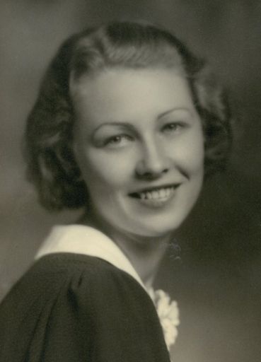 Nellie "Bobbie" (Carter)  Gray Profile Photo