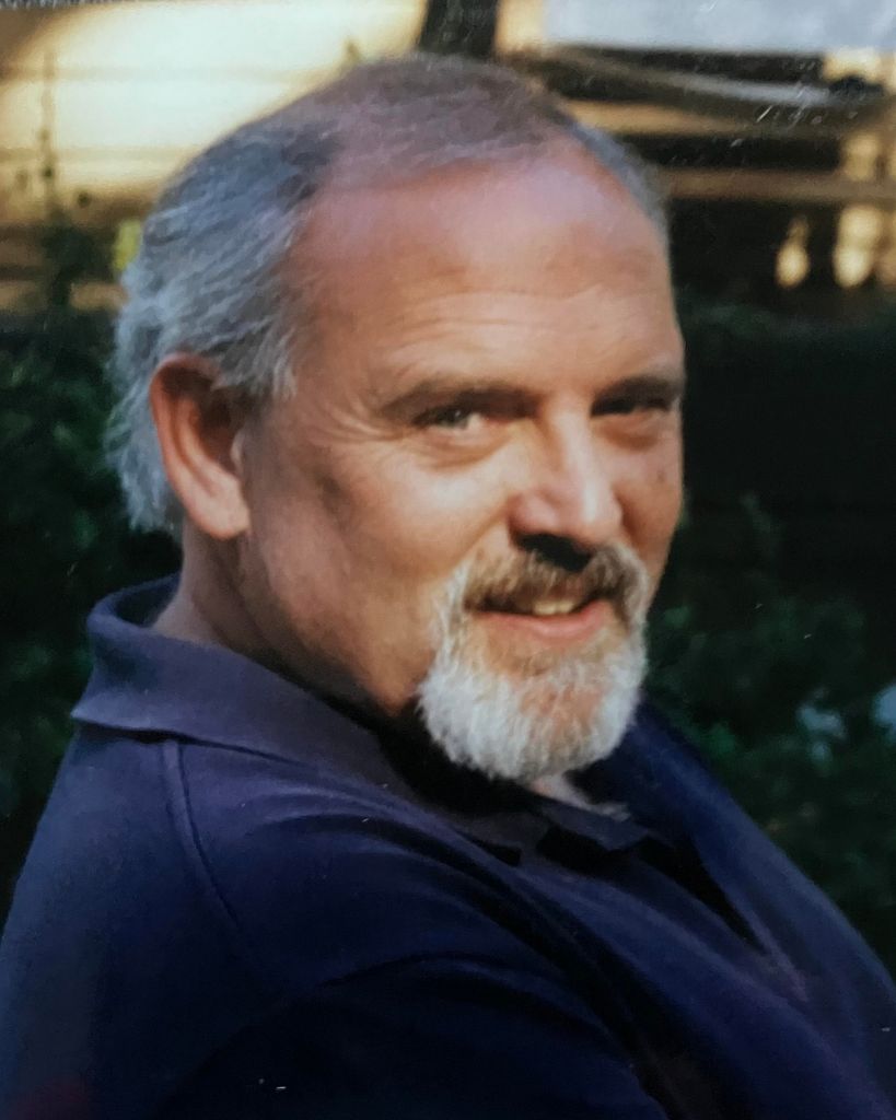 Stephen Francis Collins Profile Photo
