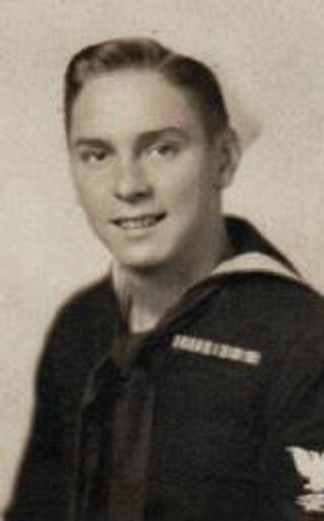 Claude Lloyd Ellis Jr. Profile Photo