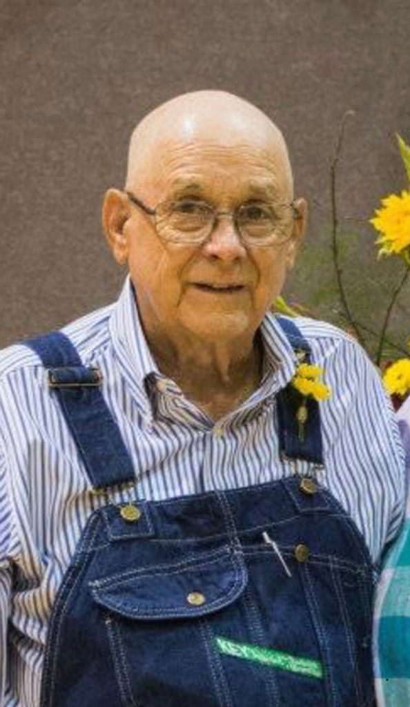 James Rogers Yarborough Profile Photo