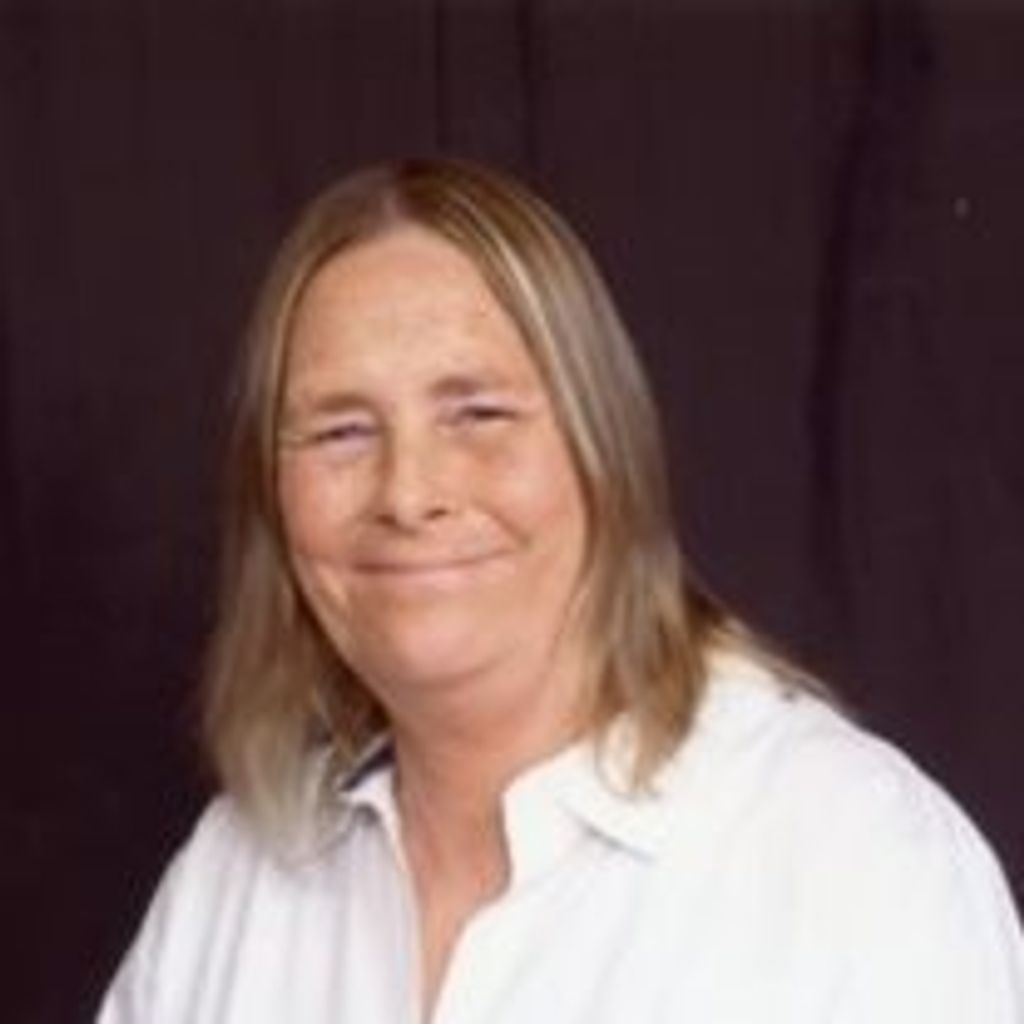 Carolyn Sue Pack