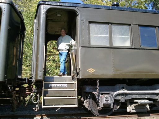 Roy P. Turner photo gallery thumbnail 14 of 43