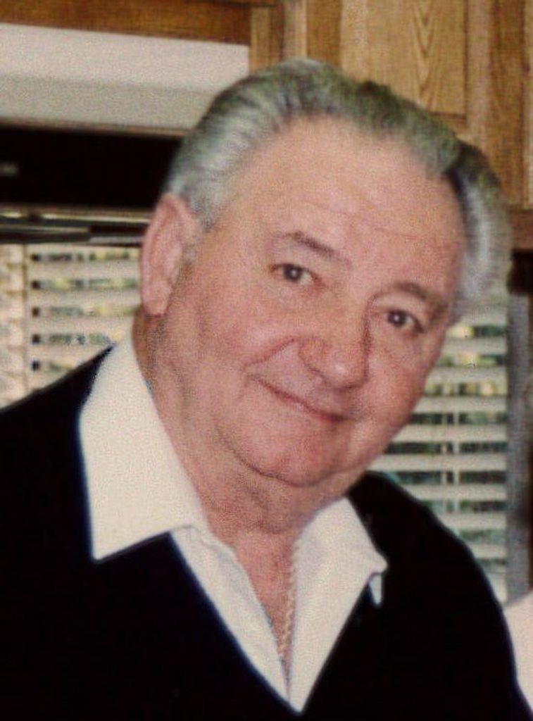 Daniel John Tullio