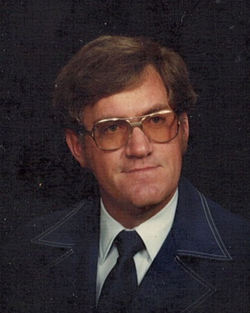 Howard "Gene" Blaker Profile Photo
