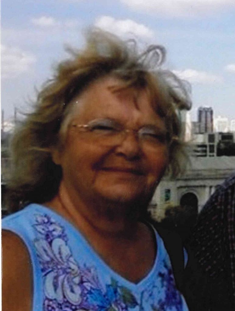 Donna Sue Noftsger Profile Photo