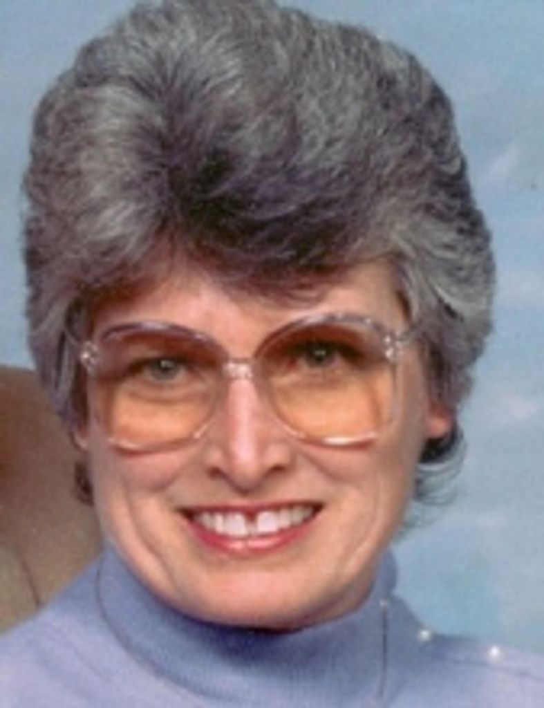 Roberta J. Grable