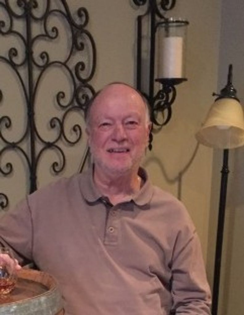 Robert "Bob" Hamilton Profile Photo