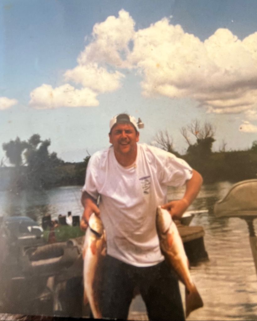 Gerald Clouatre Profile Photo