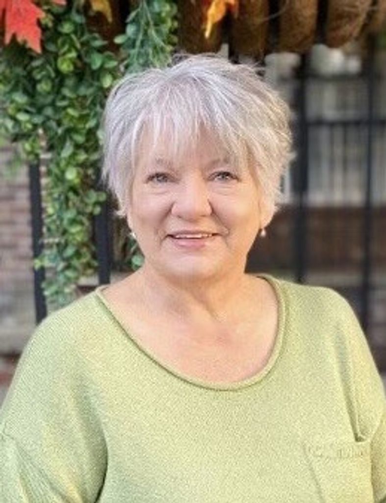 Debbie Dykes Profile Photo