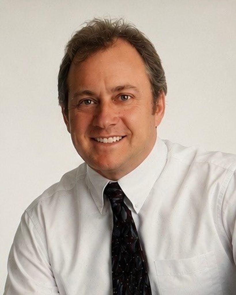 Roger Fuente Profile Photo
