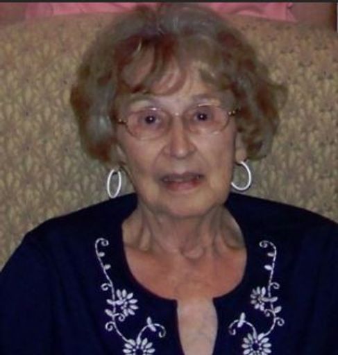 Delores Irene (Patterson)  Wisniewski Profile Photo