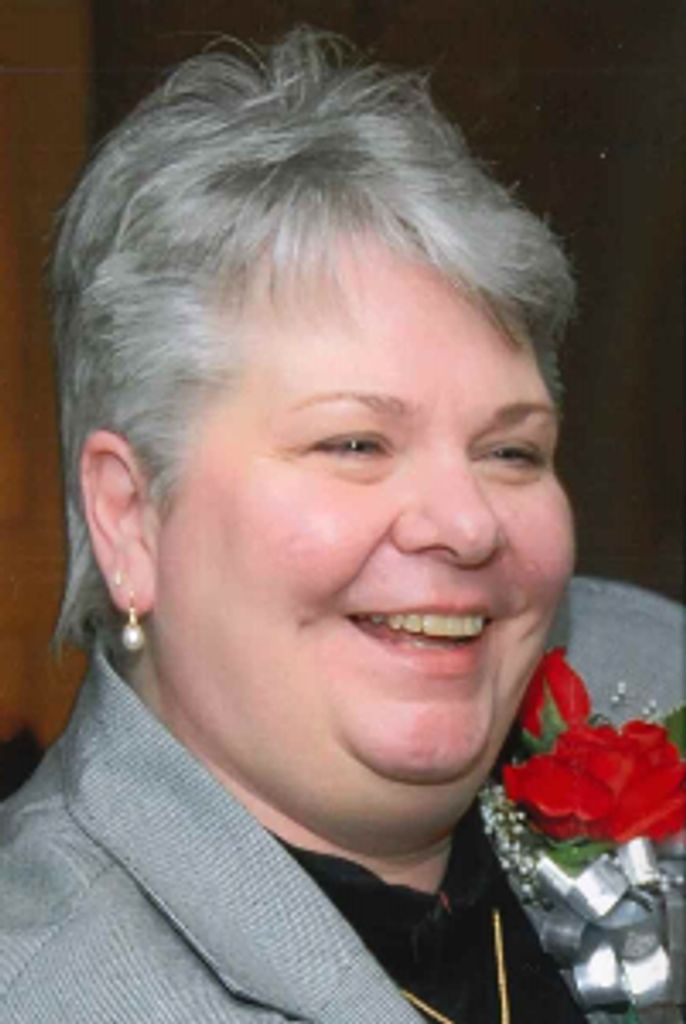 Terri L. Hershman (Miljak)