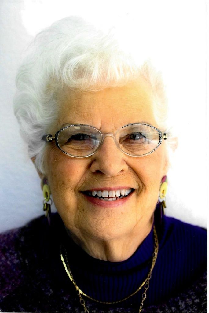 Doris Beck Profile Photo