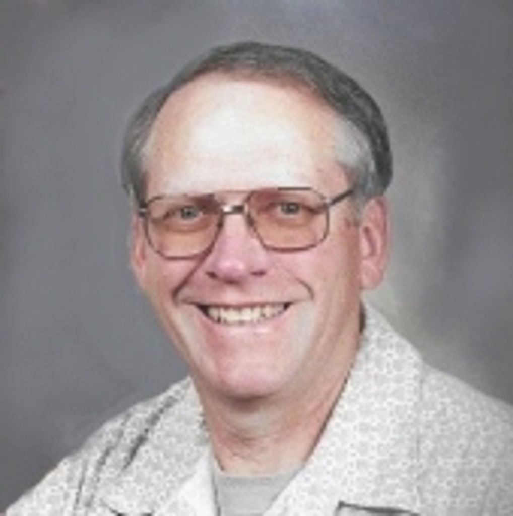 Richard Brookshire