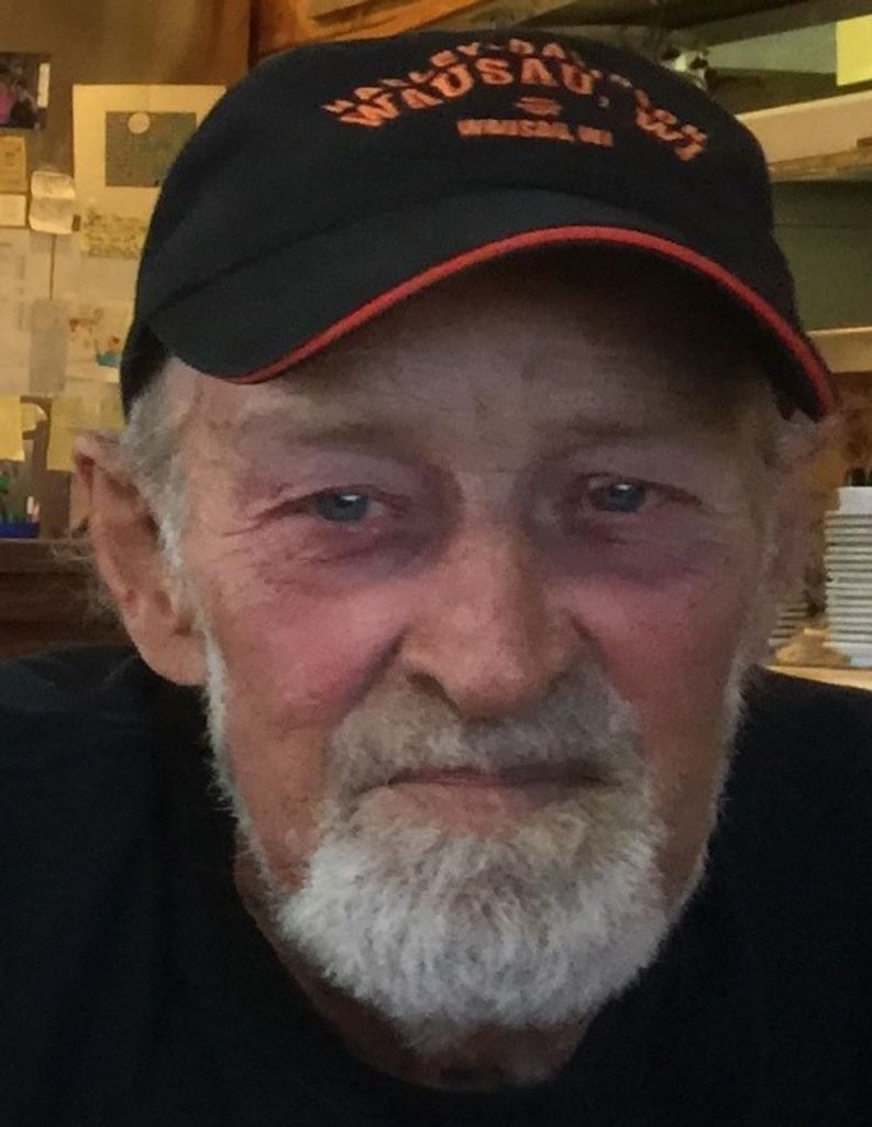 Glenn A. Krueger