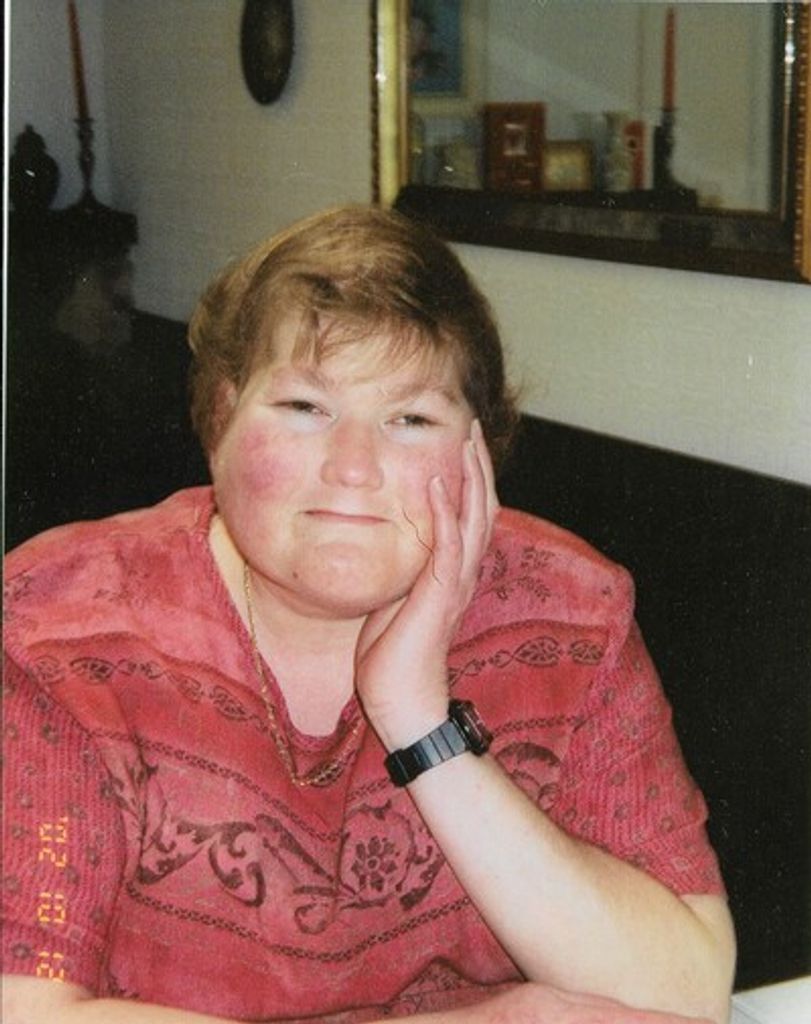 Geraldine B. Radekopf Profile Photo