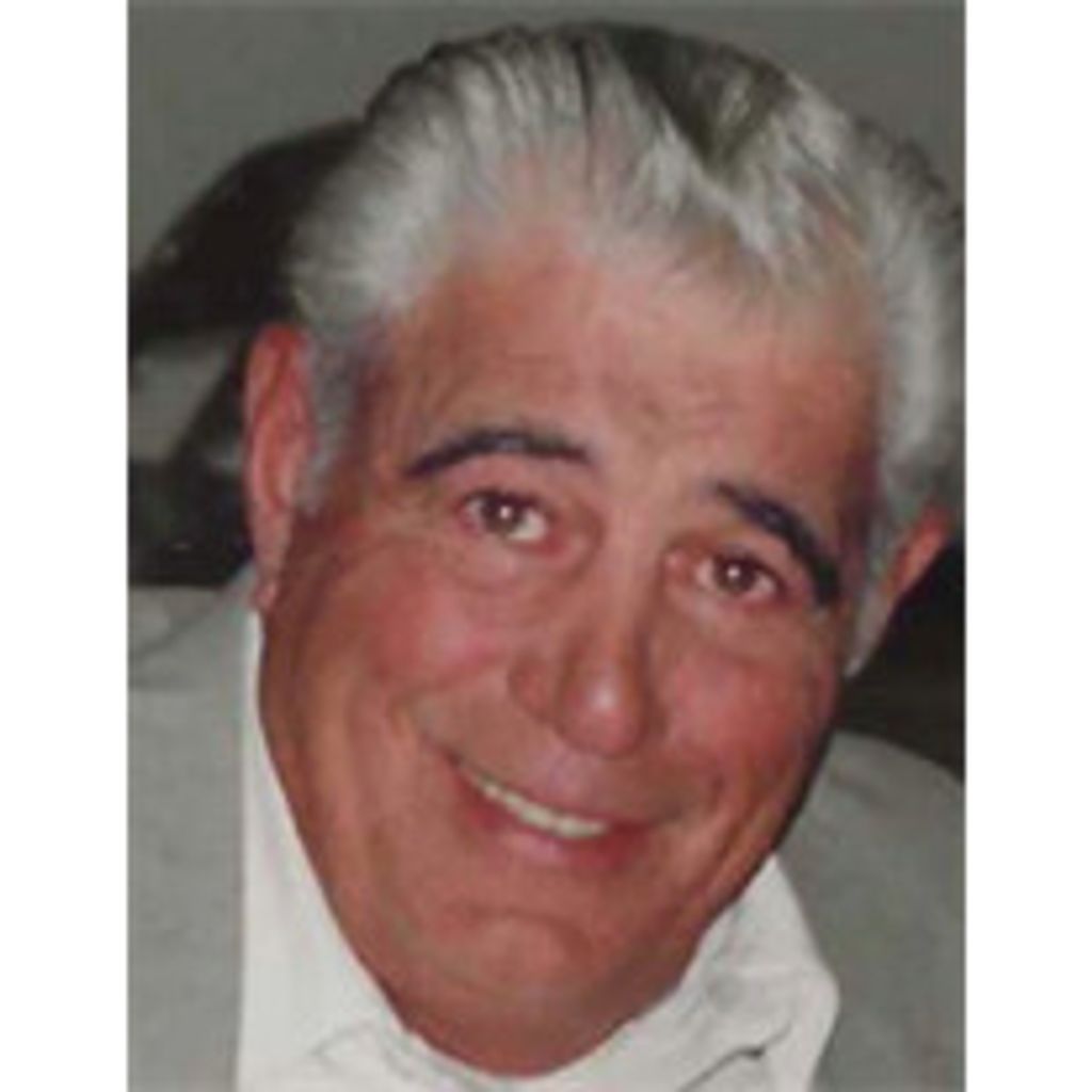Robert Anthony Valeri