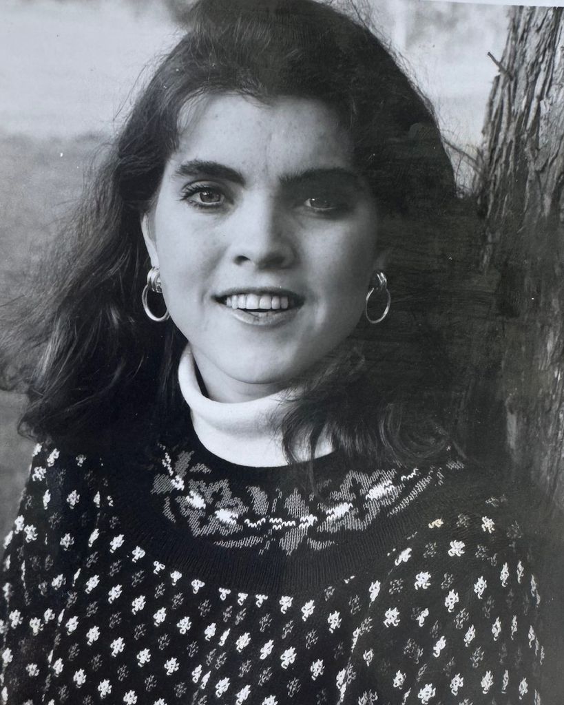 Ashley Virginia Bolen Profile Photo