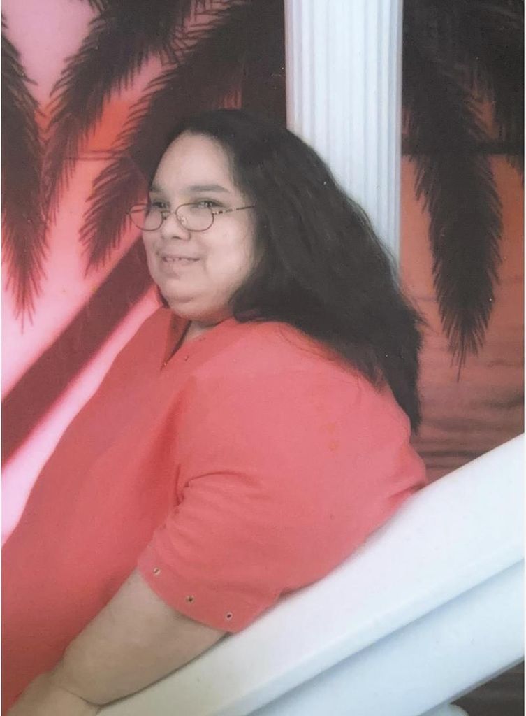 Sylvia Rodriguez Profile Photo
