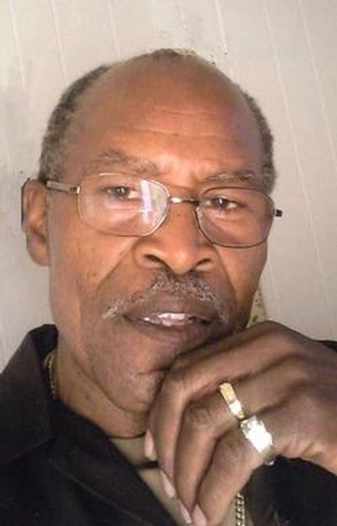 John William "Gogo" Johnson Profile Photo