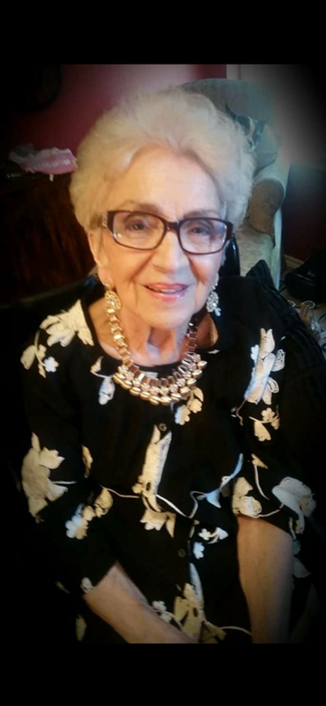 Elvira Gonzalez Profile Photo