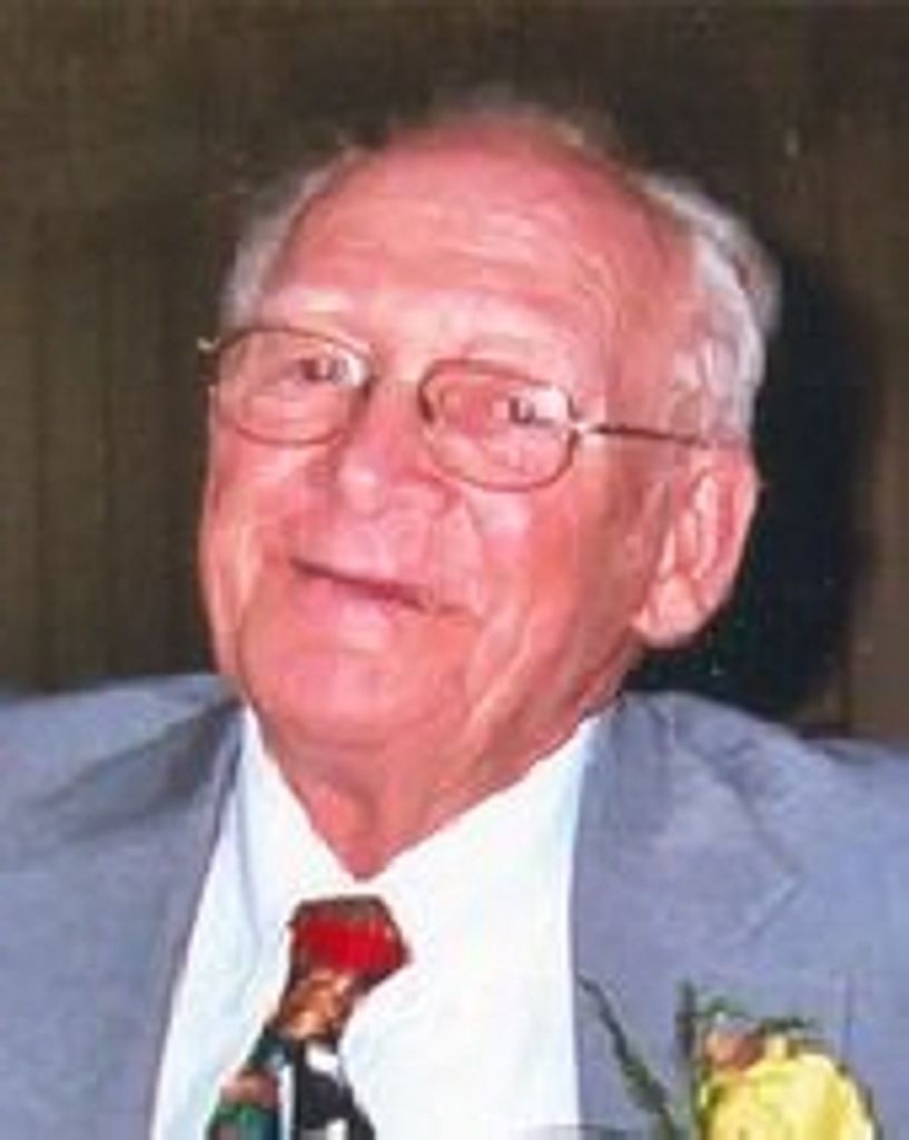 Leonard J. Schaffer