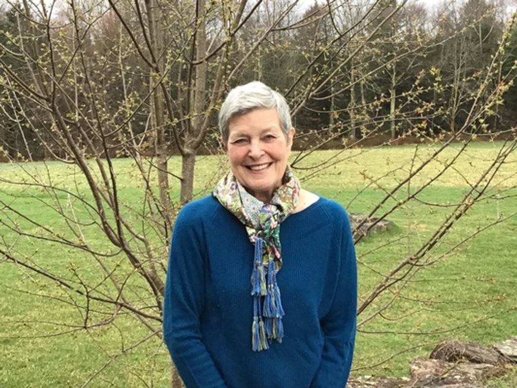 Suzanne Fisher Staples Profile Photo