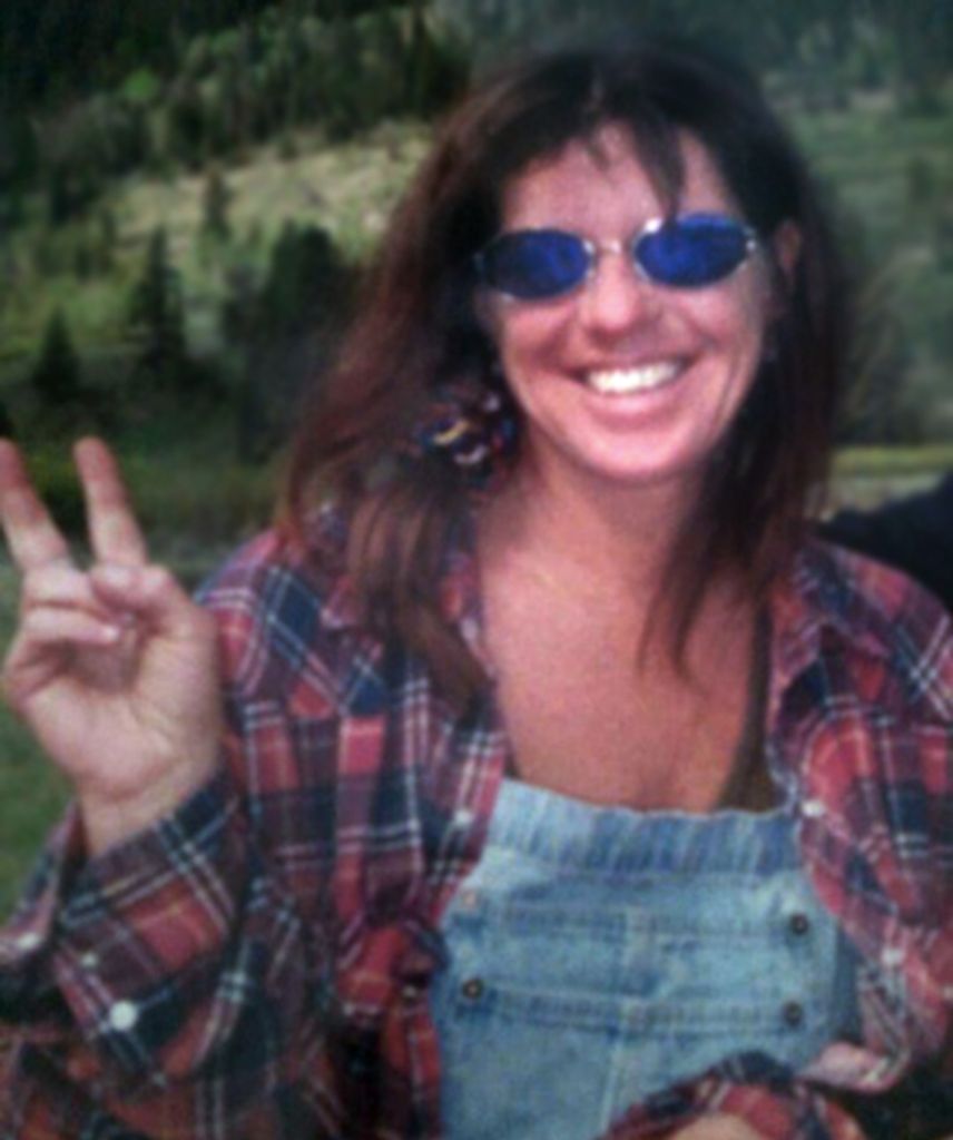 Tanya Lyn (Cotterell)  Berlingieri