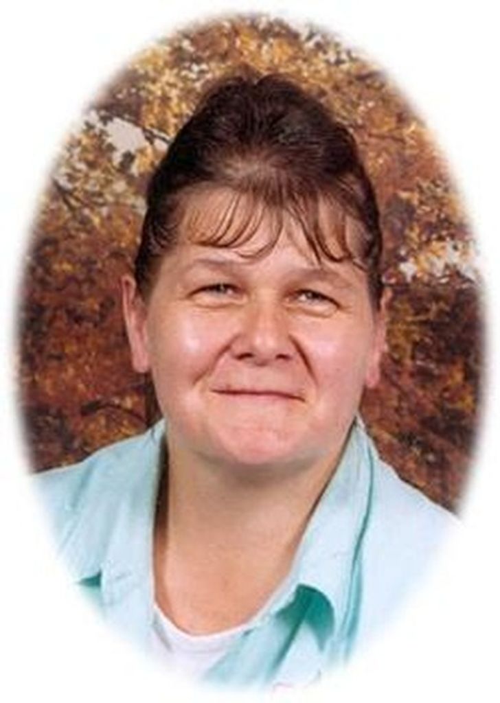Rose Ann Canter