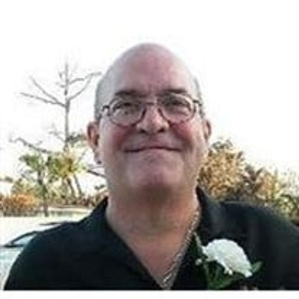 Donald M. Rondeau