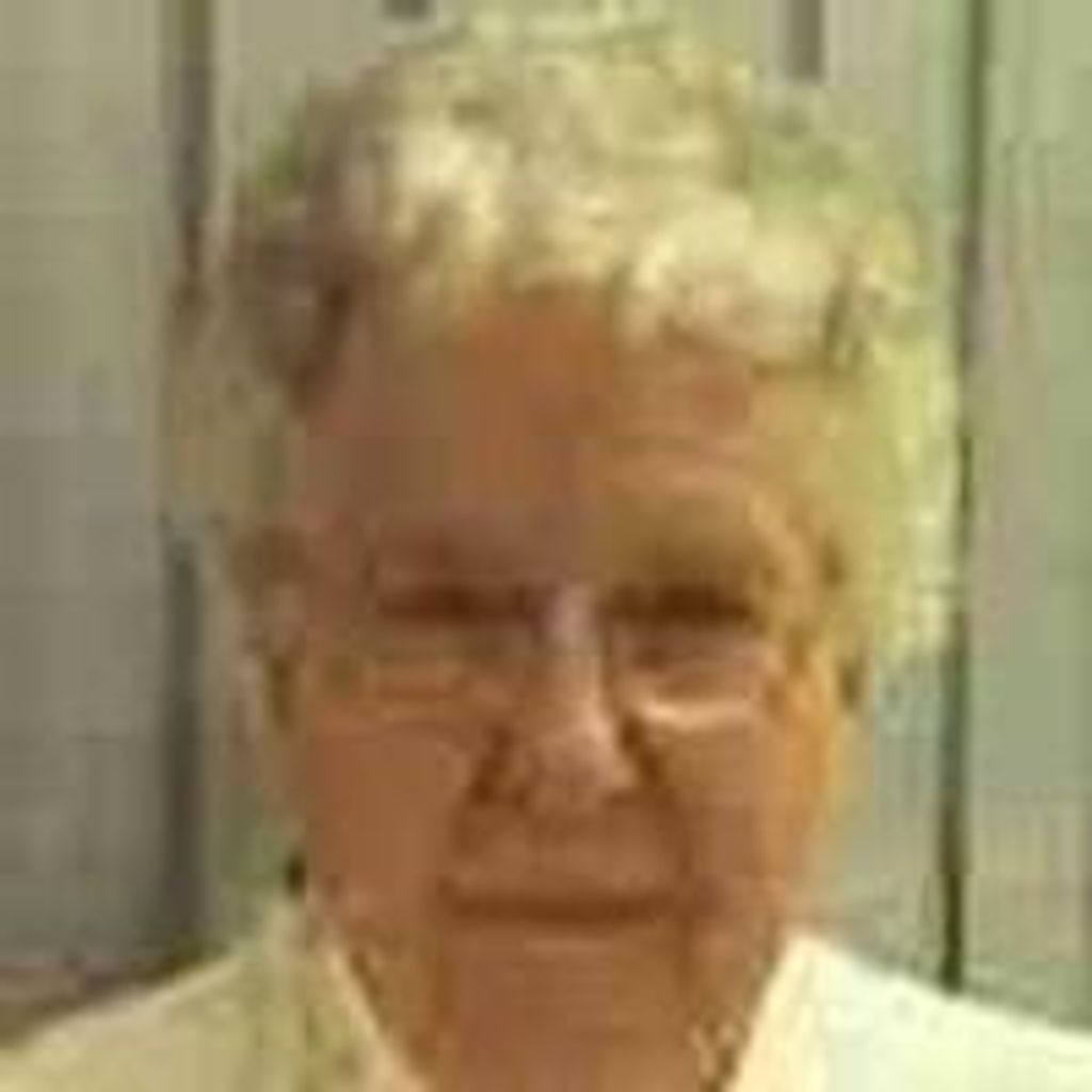 Hertha M. Schultz