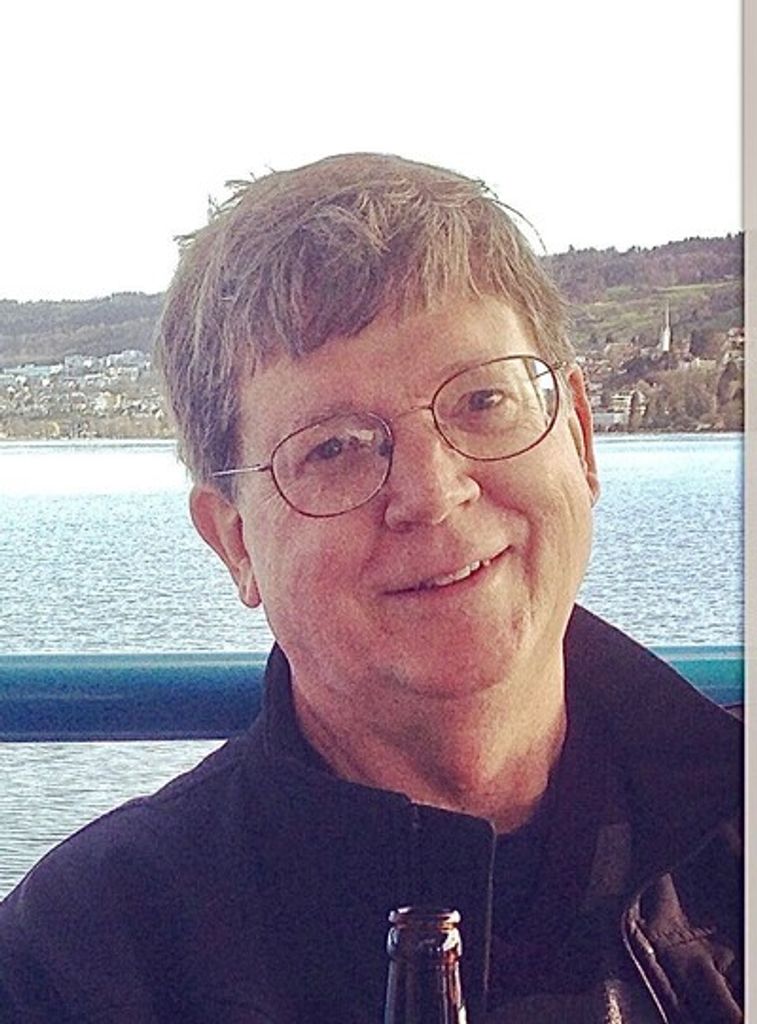 Dennis Hagan Profile Photo