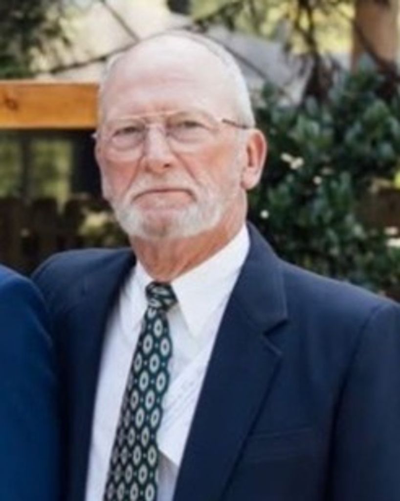 Alan Thomas West Profile Photo