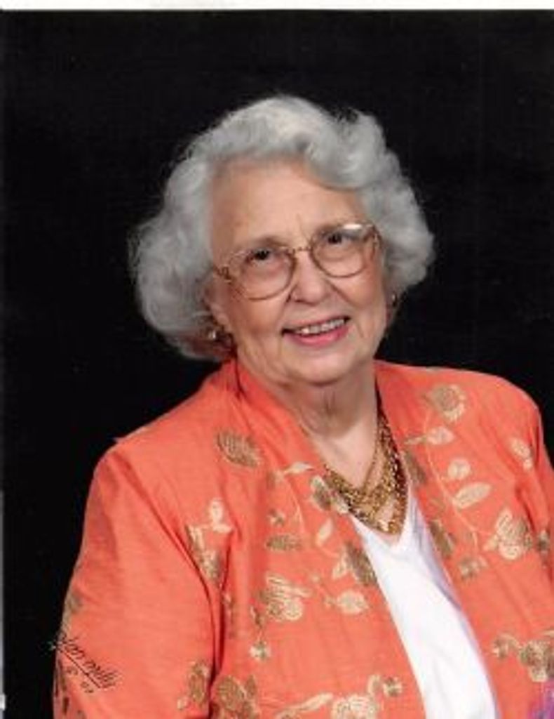 Voncile Caddell