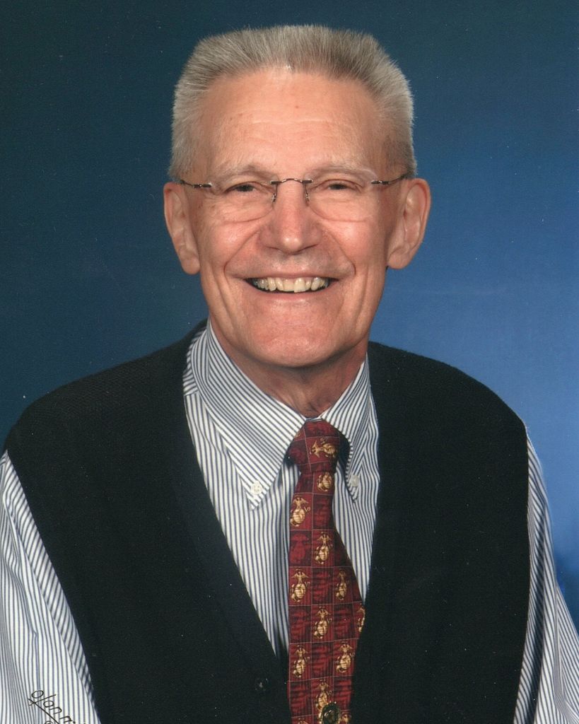 George E. Fountain Profile Photo