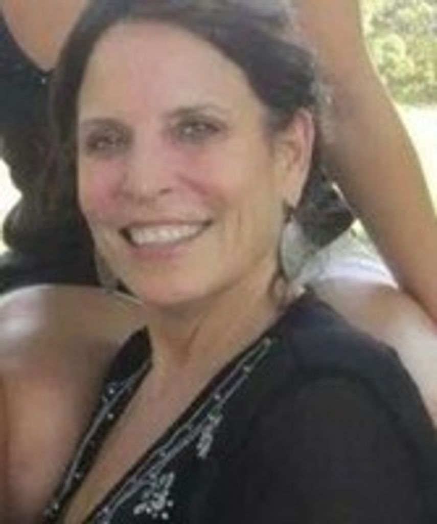 Rebecca Lynne Hasson