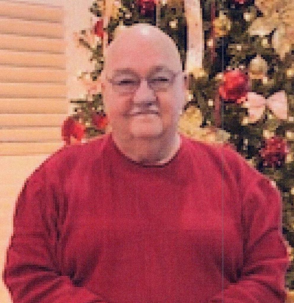 Ernest Tomblin, Jr. Profile Photo