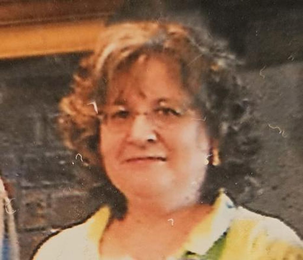 Elizabeth "Libby" Smith