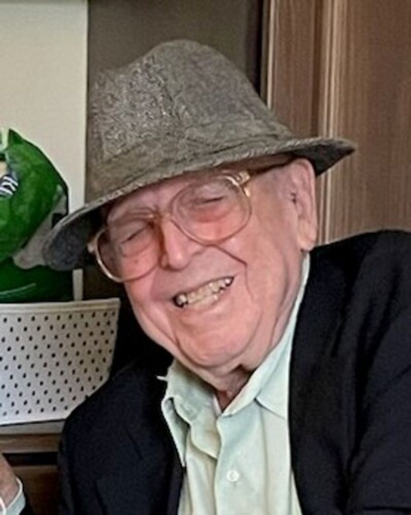 Eldon Junior Watson Profile Photo