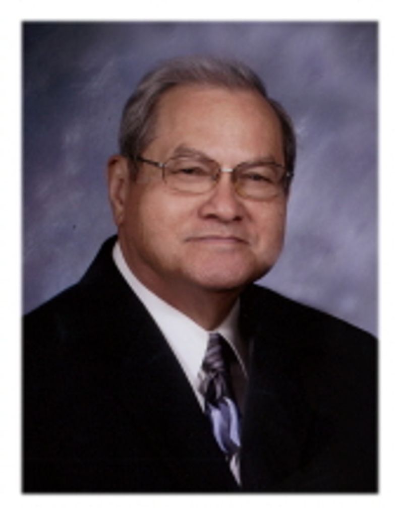 Gregory Paul Montalvo Sr.