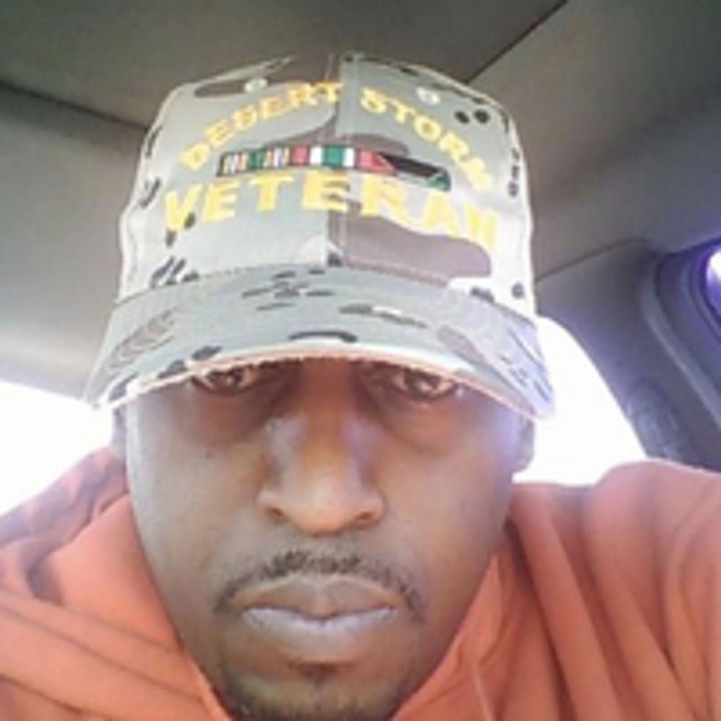 Derek D Phillips Profile Photo