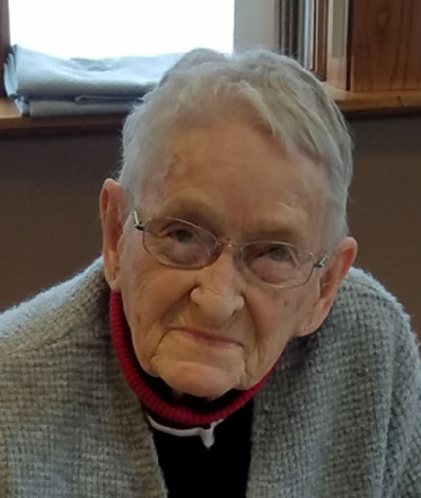 Mary Jean Stansbery Profile Photo